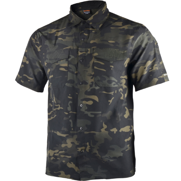 CAMISA URBAN ELASTX  200005